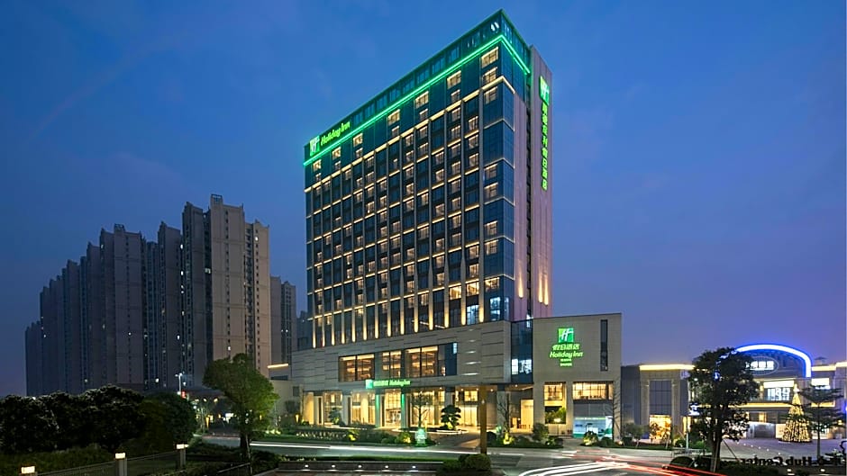 Holiday Inn Shunde By IHG