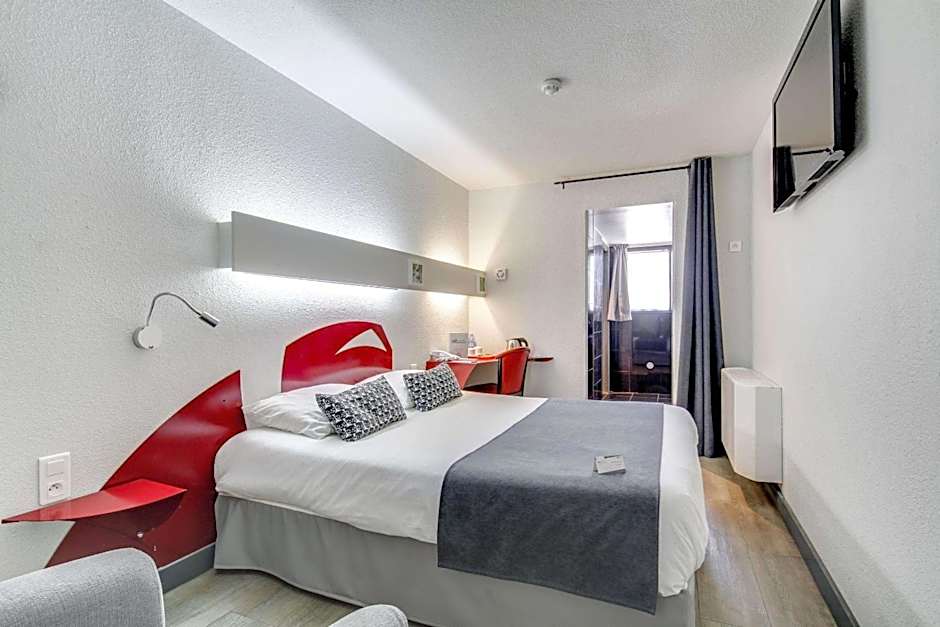 Brit Hotel Porte d'Espagne