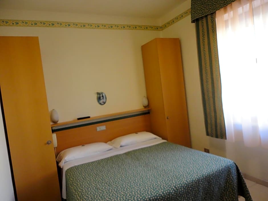 Hotel Mariani