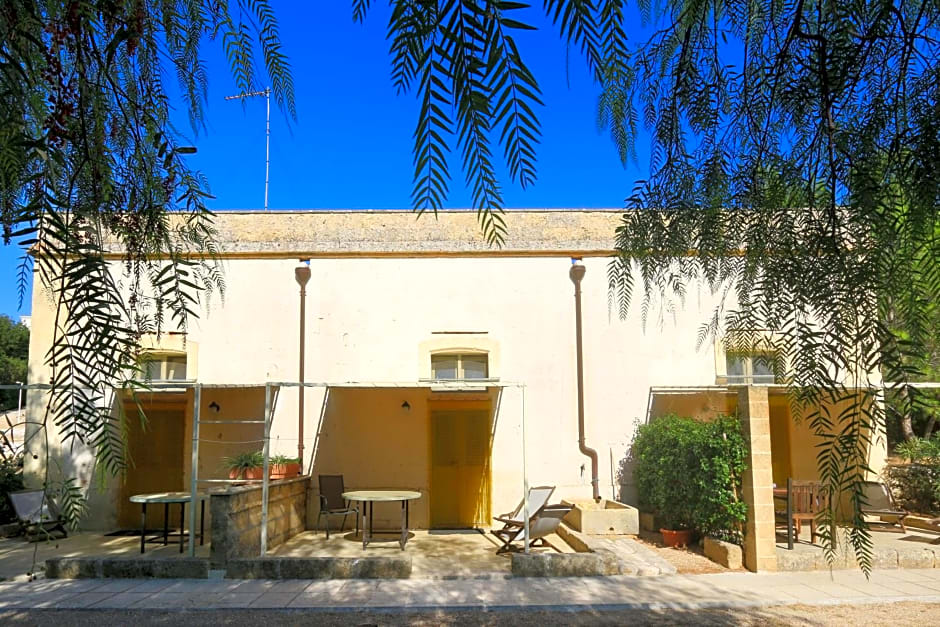 Antica Masseria Pescu