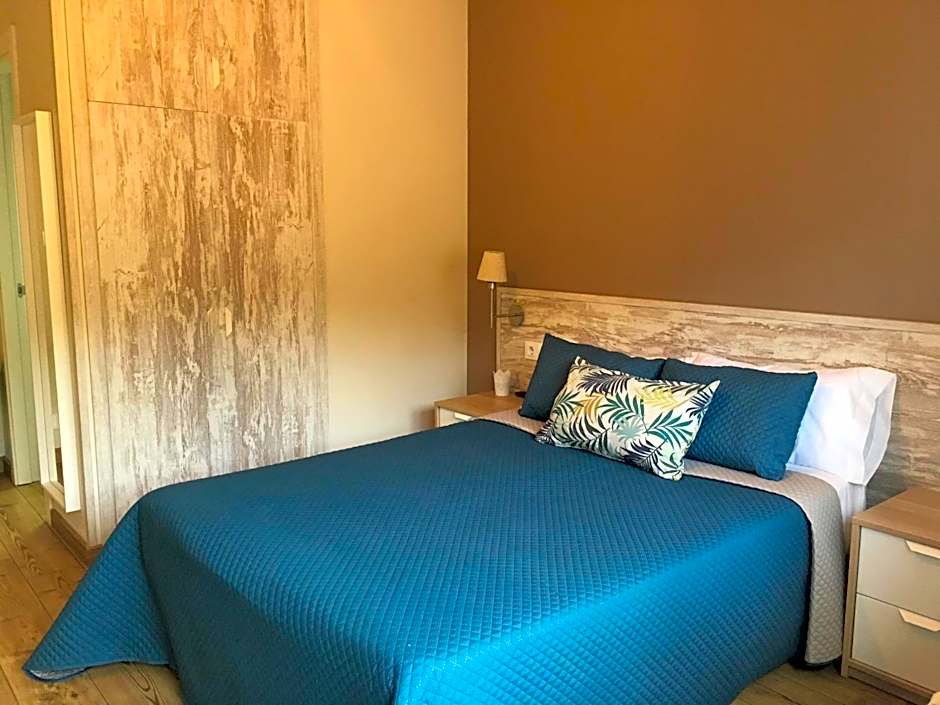 Hostal Barco da Vella