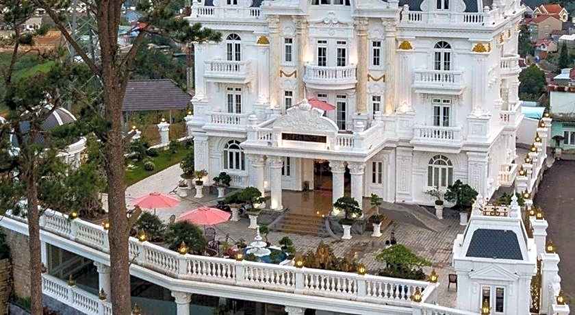 Dream Boutique Hotel