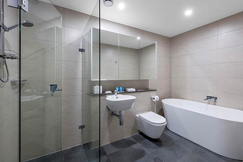 Meriton Suites Chatswood
