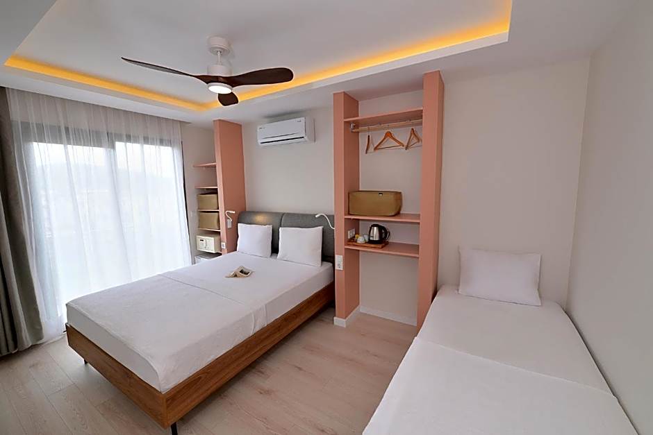 Calis Hotel