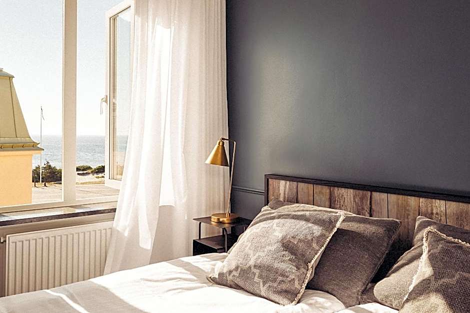 Varbergs Kusthotell