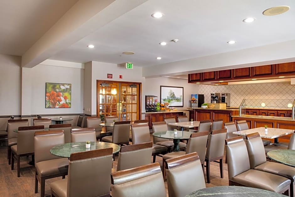 Ayres Suites Mission Viejo