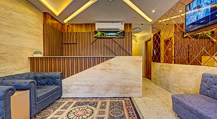 Treebo Prince Andheri East