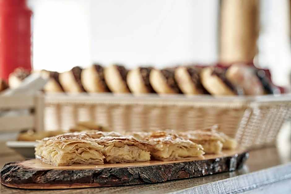 Xenia Poros Image Hotel