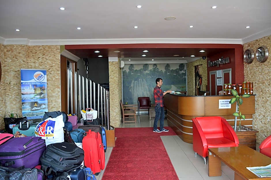 Hopa Heyamo Hotel