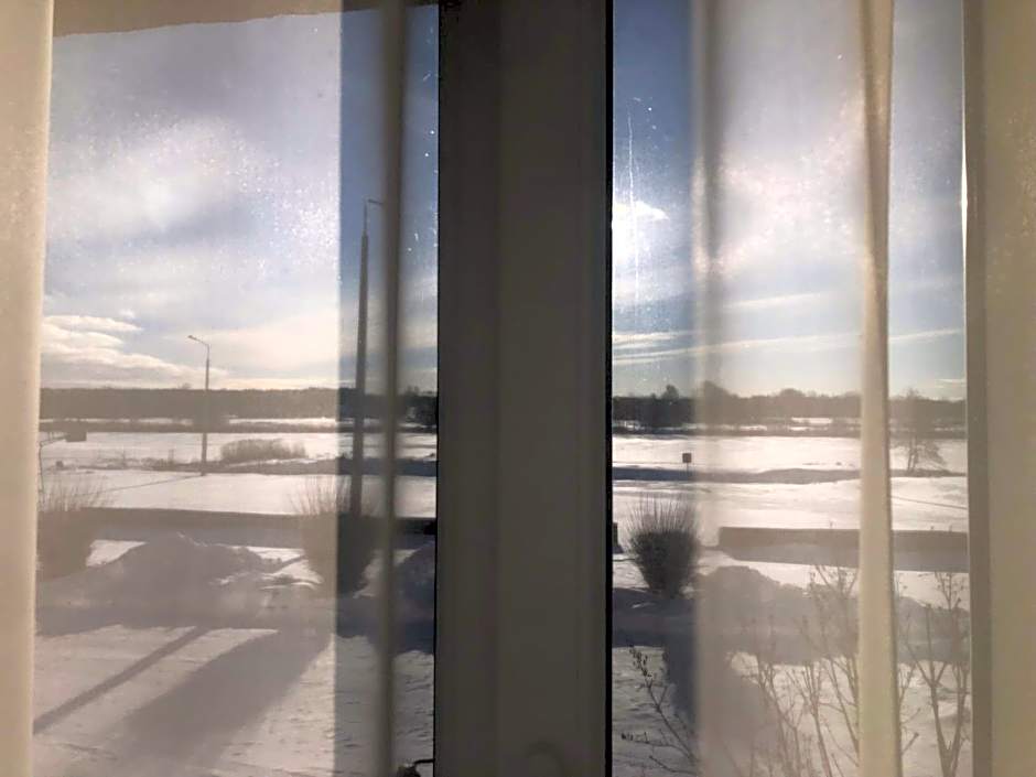 Riverside Motel Jelgava