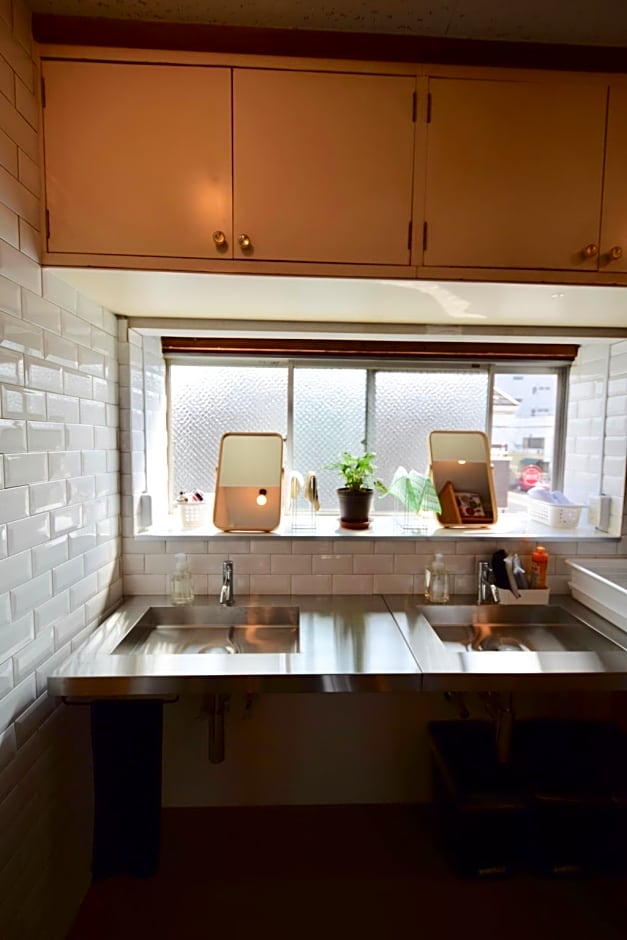 Saga International Guesthouse Hagakure