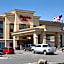 Hampton Inn By Hilton Chickasha