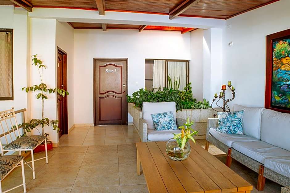 Hotel Riviera Plaza