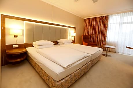 Business Single Room