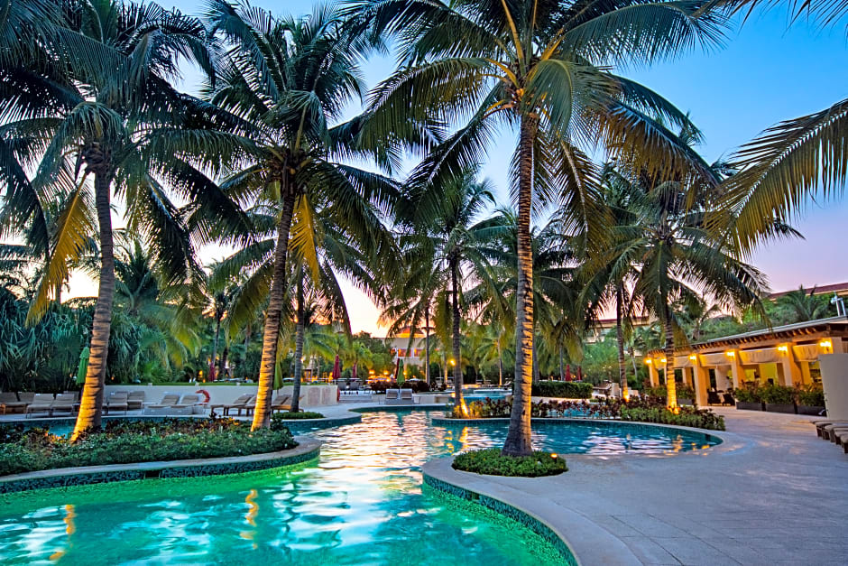 Hacienda Tres Rios Resort Spa & Nature Park - All Inclusive