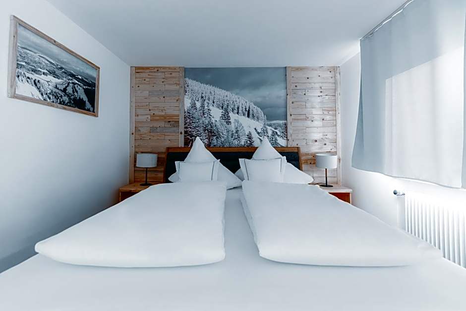 Black Forest Dream Apartments