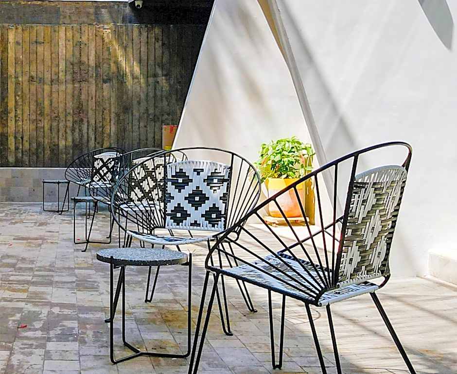 Ximena Hotel Boutique