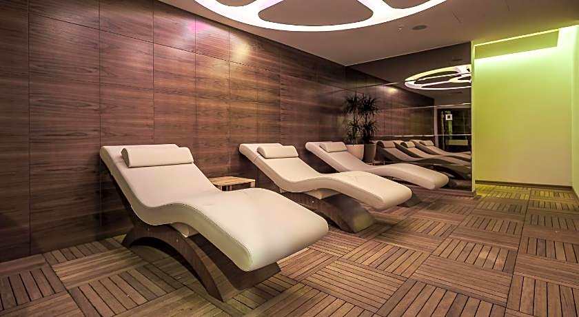 Park Dedeman Eskisehir