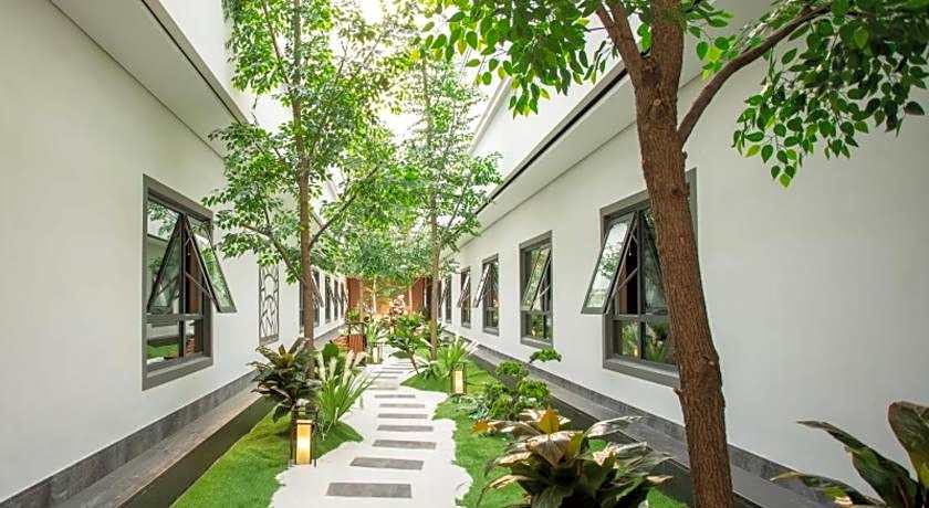 GreenTree Eastern Hotel Henan Anyang Hua County Wuzhou Xinshidai Square