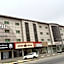 Raoum Inn Serviced Apartments-Majmaa