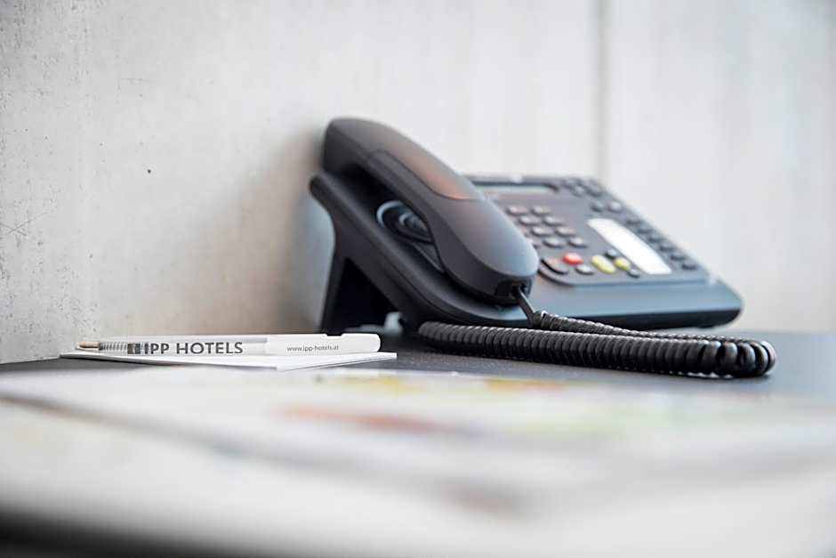 arte Hotel Salzburg