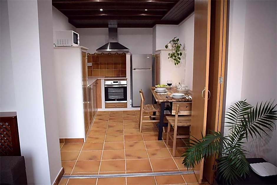 Pincheiro Apartamentos Turísticos