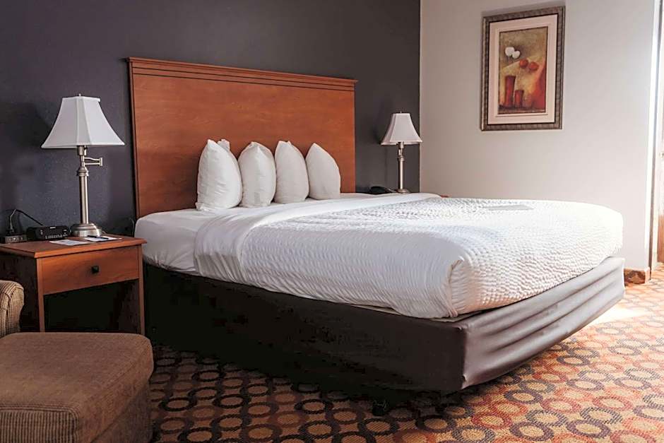 AmericInn by Wyndham Appleton Downtown