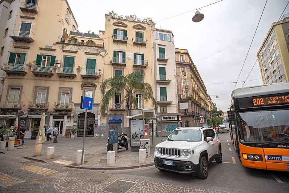 Doria Suites Napoli