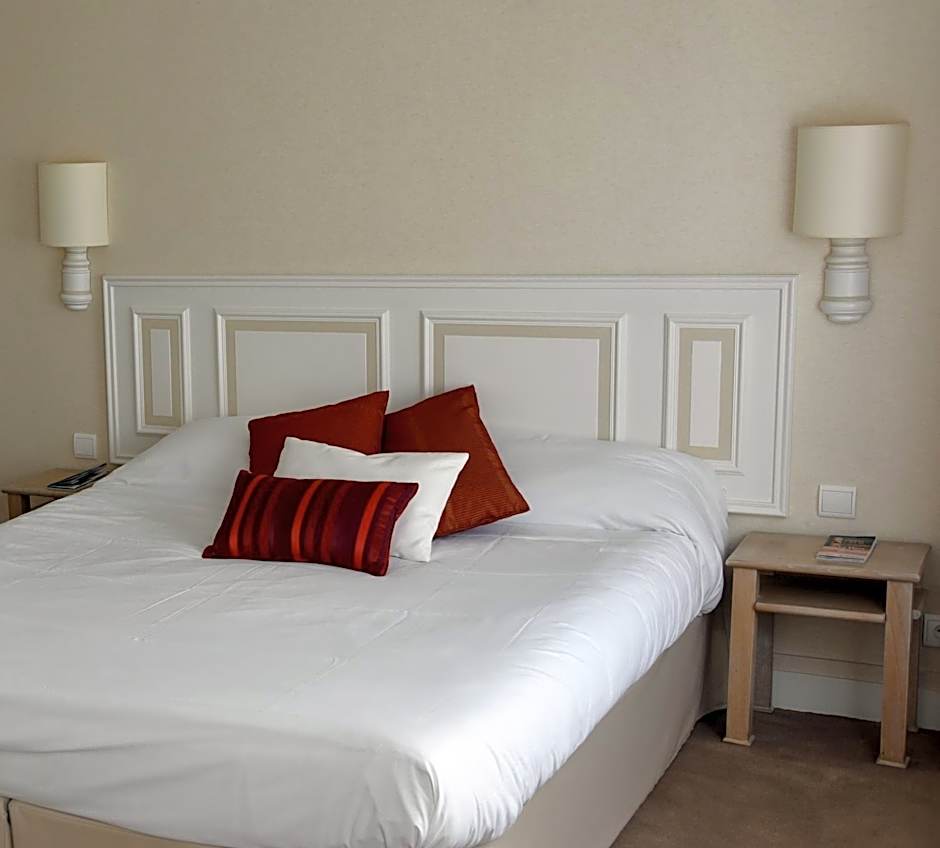 The Originals City, Hotel Chantecler, Le Mans (Inter-Hotel)