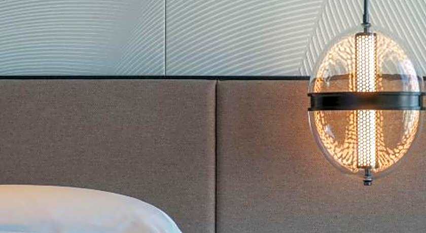 Hyatt Regency Changshu Kuncheng Lake