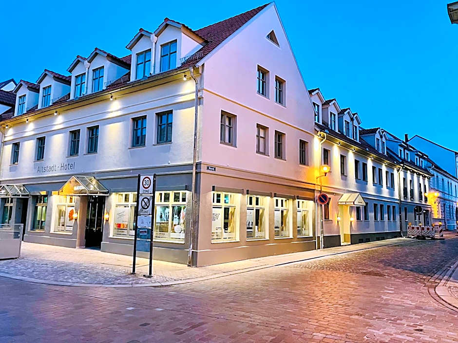 Altstadt-Hotel