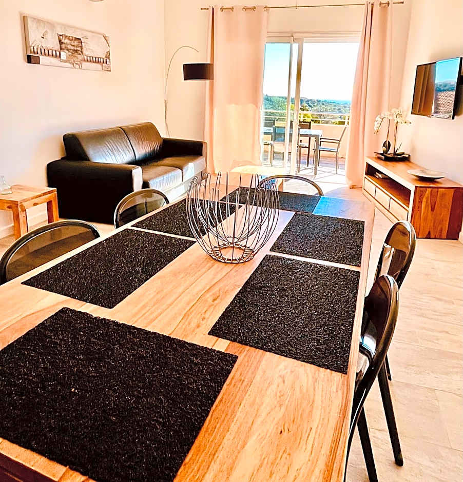 Residence Casa Di Paoli