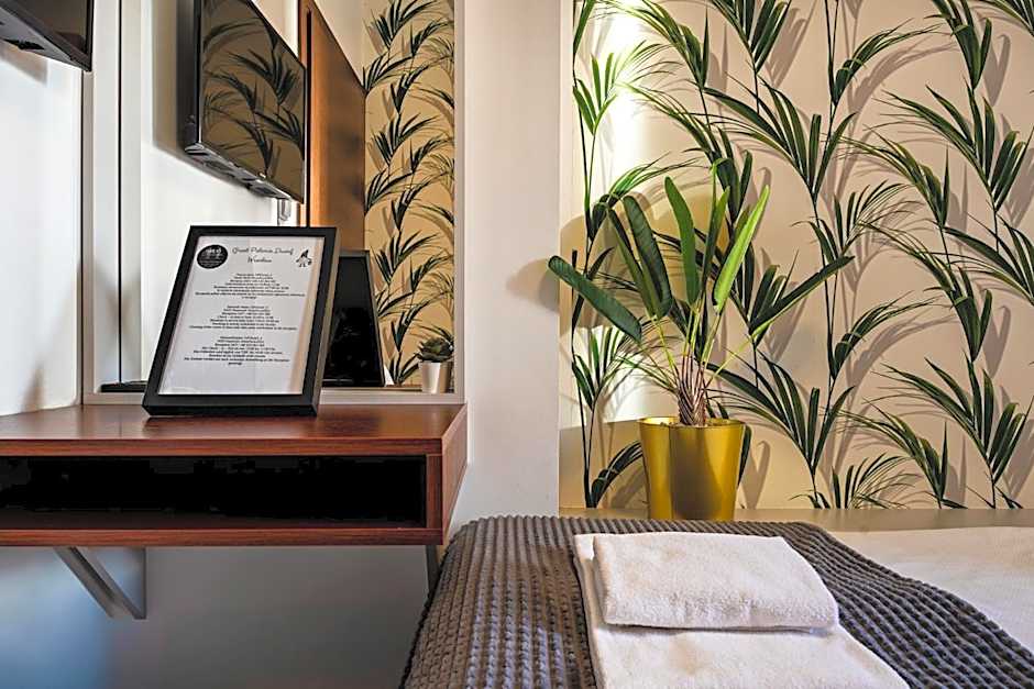 Akira Bed & Breakfast