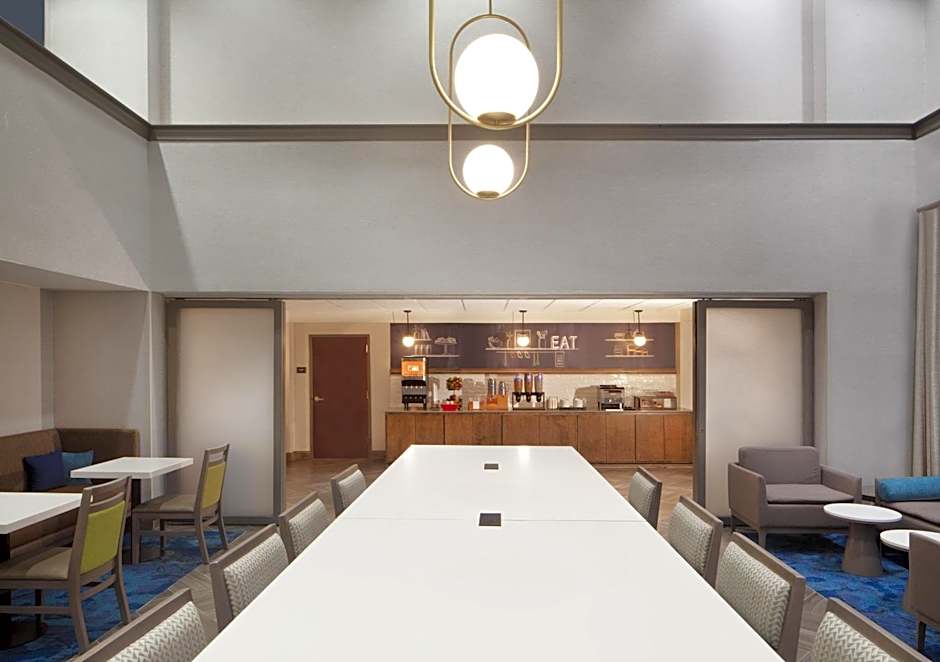 Hampton Inn & Suites Natchez