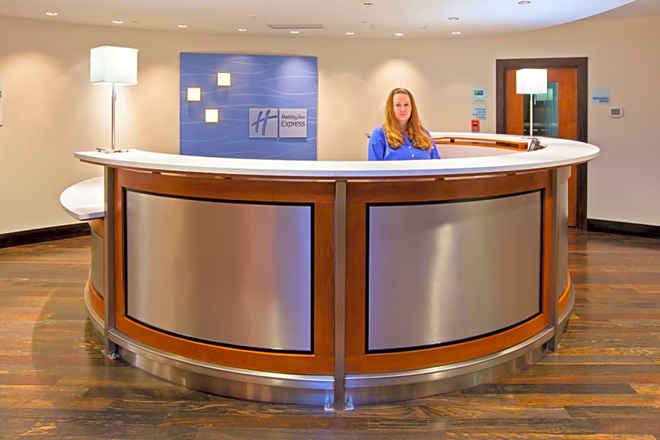 Holiday Inn Express Indianapolis - Fishers, an IHG Hotel