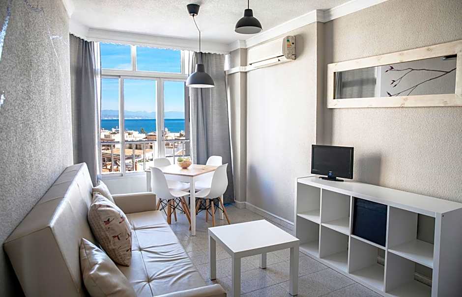 Palm Beach Club Apartamentos Carihuela