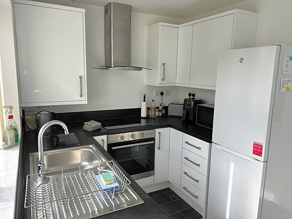 Norton Serviced Apartments