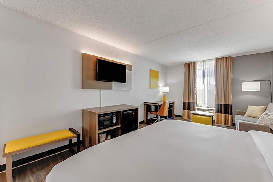 Comfort Inn Thomasville