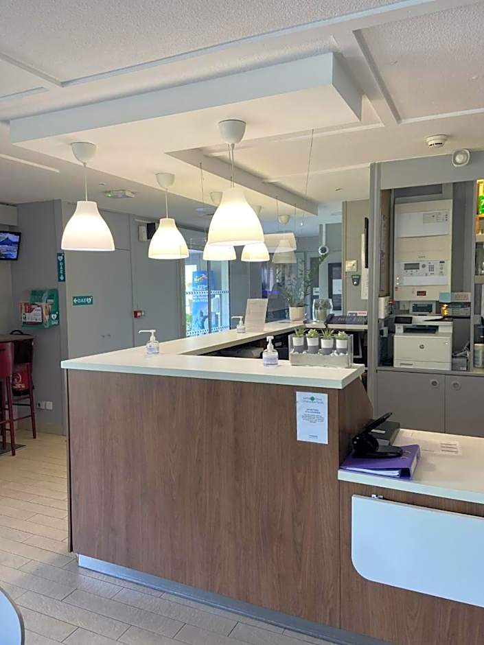 Campanile Creil - Villers-Saint-Paul