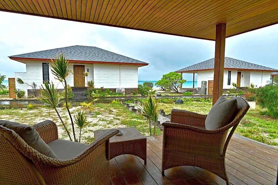 Paradis d'Ouvea