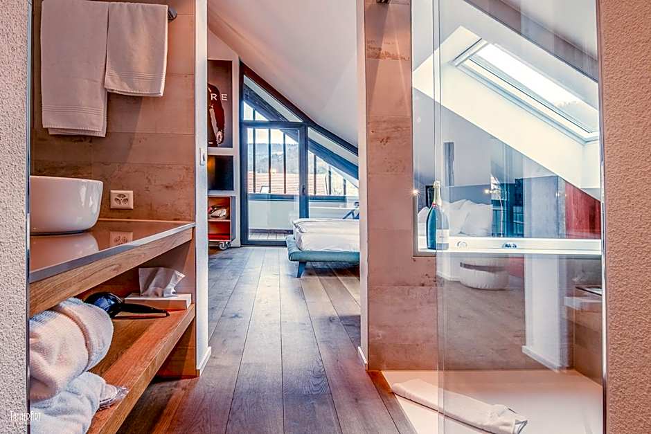 Hirschen Erlinsbach Swiss Quality