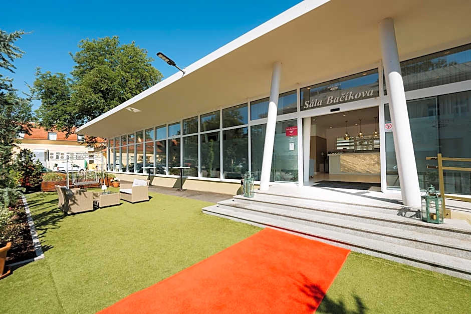 Boutique Hotel Maraton