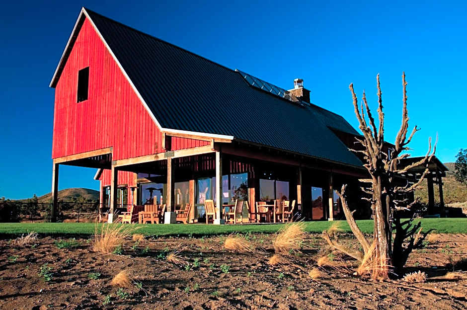 Brasada Ranch