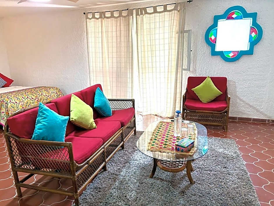 Garden of Dreams Boutique Hotel