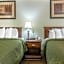 Rodeway Inn Brookville