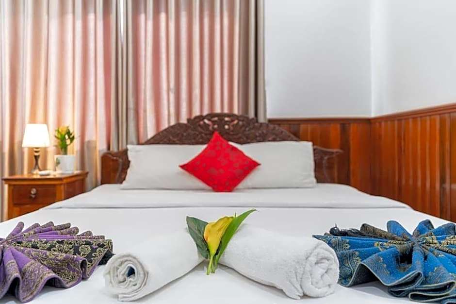 City Inn Hotel – Siem Reap, PA