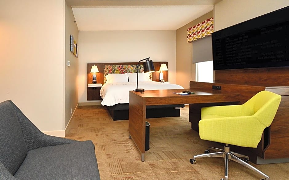 Hampton Inn Santee-I-95