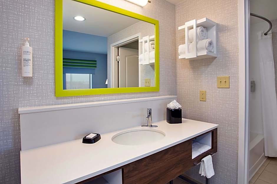 Hampton Inn By Hilton Suites Athens I65