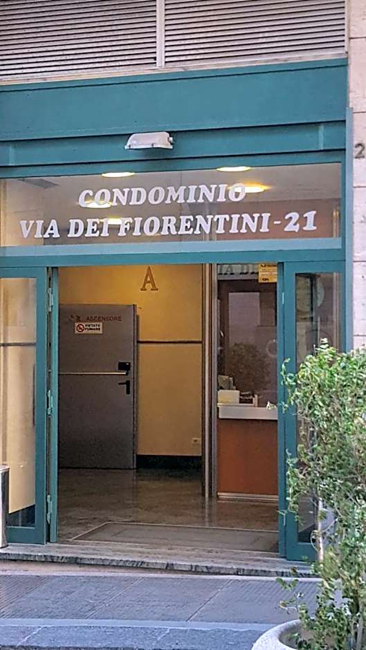 Il Grattacielo b&b