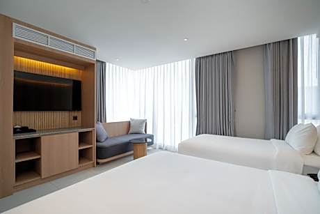 Premier Family Suite